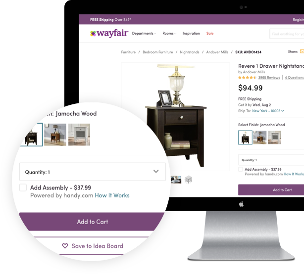 Wayfair